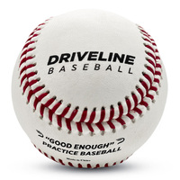 Grosir 9 inci 5 oz kulit sapi profesional kualitas tinggi Baseball bagus untuk permainan dan latihan disetujui untuk turnamen