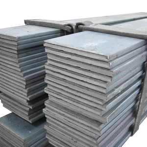 P20 h13 45 # cr12mov cr12 skd11 4cr13 d2 dc53 s136 פלדה פחמן פלדה עגול מרובע בר מרובע בר - Product Image 4