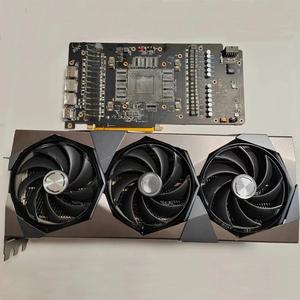 การ์ดจอเกมมิ่งรุ่นใหม่ N-V Rtx 40 ซีรีส์ 4090 24Gb 16Gb Rtx4090 สำหรับเดสก์ท็อป Gpu Graphic Rtx 4090 Gpu Rtx 3060 Rtx 4090 Gpu - Product Image 4
