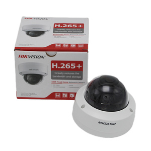 กล้องวงจรปิด Hik <span class=keywords><strong>DS</strong></span>-<span class=keywords><strong>2CD1143G0</strong></span>-I 4MP รุ่น IR สำหรับภายนอกอาคาร ระยะ IR 30 เมตร มาตรฐาน IP67 กล้องโดมขนาดเล็ก รองรับ POE ใช้งานร่วมกับแอป Hik-Connect - Product Image 6