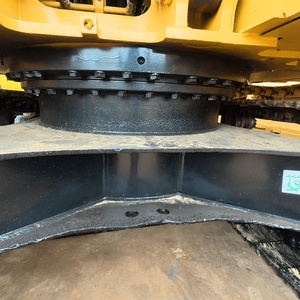 Presque neuf, puissant, excavateur hydraulique Caterpillar 315DL d'occasion de 15 tonnes pour projets de construction. - Product Image 6