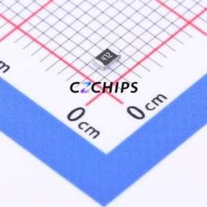 Résistance SMD 0805 5% 4K7 (Type : Film Épais) (Résistance : 4,7 kOhm Précision : ) - Product Image 1