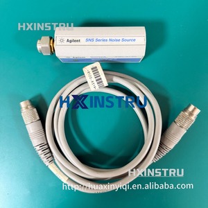 Source de bruit Keysight (Agilent) N4002A série SNS 10 MHz à 26,5 GHz (ENR 15 dB) H - Product Image 4