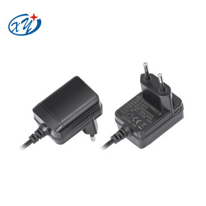 Adaptateur <span class=keywords><strong>AC</strong></span> <span class=keywords><strong>DC</strong></span> OEM 0.5a 1a 1.5a 2a 3a 5v 6v 8v <span class=keywords><strong>9v</strong></span> 15v 16v 18v 19v 24v Adaptateurs d'alimentation <span class=keywords><strong>AC</strong></span> 24v 12v <span class=keywords><strong>DC</strong></span> Alimentation à découpage - Product Image 4
