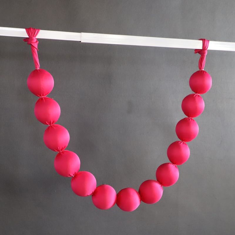 สีแดงกุหลาบ