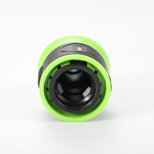 Hd Quick Connect Garden Hose Connector 5/8 Inch Coupling For <b>Water</b> Gun And Car Wash Use - Product Image 3