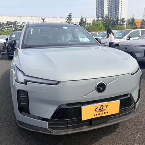 Para <span class=keywords><strong>Volvo</strong></span> XC70 Híbrido Enchufable SUV Eléctrico, Carga Rápida de 0.38h, Coches <span class=keywords><strong>Nuevos</strong></span>, Volante a la Izquierda, Vehículo Eléctrico Híbrido de Cuatro Ruedas de Alto Rendimiento - Product Image 3