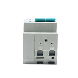 2 <span class=keywords><strong>P</strong></span> A Distanza di controllo wifi mini circuit breaker per la casa intelligente interruttore di circuito - Product Image 4