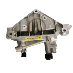 อะไหล่รถขุด 21900852 อะไหล่เครื่องยนต์ 21900852 ไส้กรองน้ำมันเชื้อเพลิง - Product Image 4