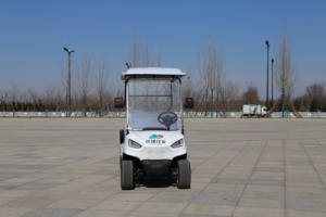 Carritos de Golf Personalizados de Nueva Marca, Buggy de 4 Plazas, Vehículo Turístico, Carro de Golf Eléctrico, Club Car - Product Image 5
