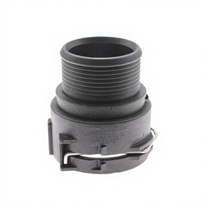 Raccord de tuyau de liquide de refroidissement 4F0122293C 8W0122101A pour moteur Audi, pièce de rechange - Product Image 5
