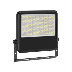 Éclairage extérieur CHZ pour terrain de football 50W-500w IP66 garantie de 5 ans lumière de stade étanche lumières LED - Product Image 1