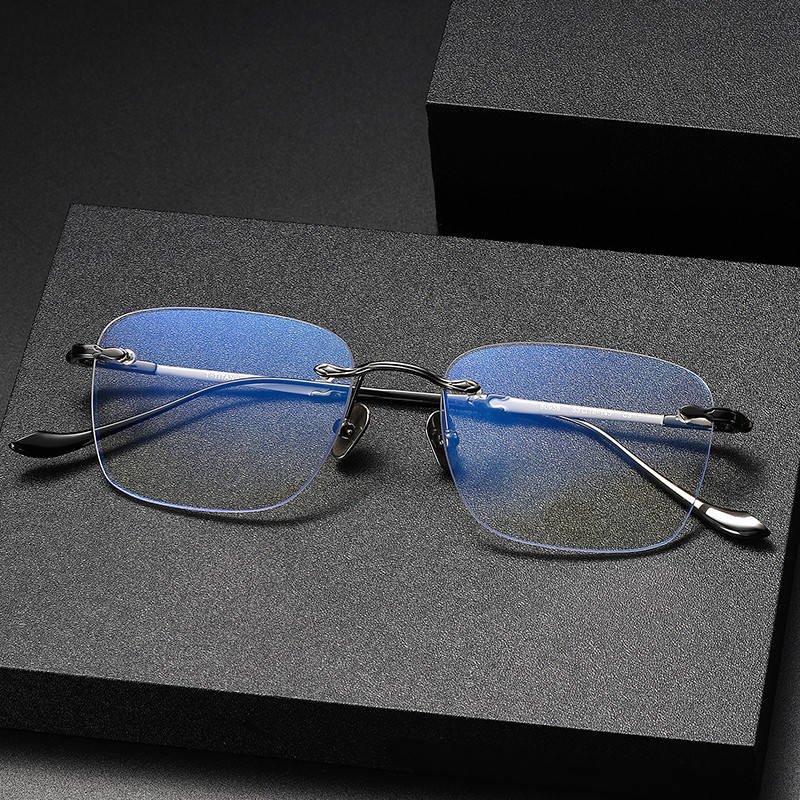Mikado Eyeglasses Frames High Quality Fashionable