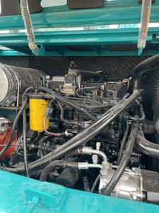 รถขุดตีนตะขาบมือสอง Sunward SEW90E ขนาด 9 ตัน ราคาถูก เครื่องจักรก่อสร้าง SWE90E มีสินค้าในสต็อก จัดส่งรวดเร็ว - Product Image 4