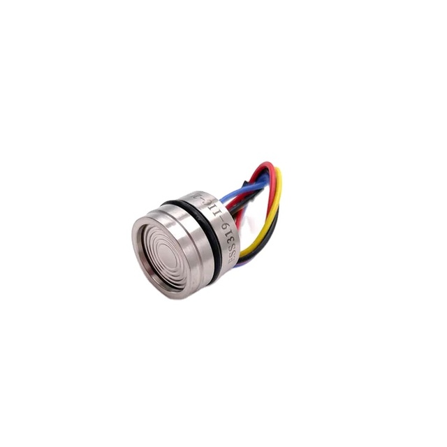 IIC Digital Output Pressure Sensor