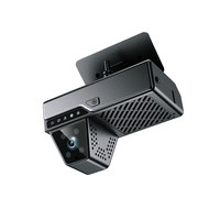 Dispositivo Integrado de Monitoreo de Seguridad Vial 4G 3ch ADAS DSM para Sistema de Asistencia al Conductor de Vehículos Comerciales