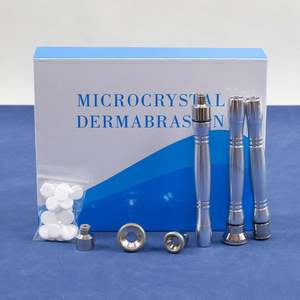 Puntas <span class=keywords><strong>de</strong></span> Diamante para Microdermoabrasión, Varillas para Máquina Portátil <span class=keywords><strong>de</strong></span> Microdermoabrasión con <span class=keywords><strong>Cristales</strong></span> - Product Image 5