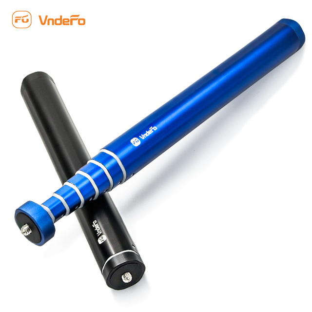 Wholesale Aluminum Monopod Foldable Remote Selfie Stick Tripod for Smartphone Camera
