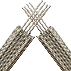 Budget-freundliche Nickel-Schweiß stäbe | ERCuNi, ERNiCr-3, ENiCrMo-3, ENiCrMo-13, ENiCrFe-7 - Product Image 4