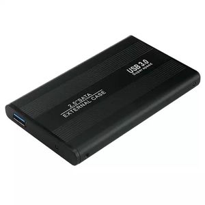กล่องใส่ฮาร์ดดิสก์ภายนอกแบบพกพา USB 3.0 สำหรับฮาร์ดดิสก์ขนาด 2.5 นิ้ว/กล่องใส่ SSD - Product Image 4