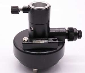 محول ثلاثي الفك ثلاثي الفك FDC01, محول ثلاثي الفك ثلاثي الفك ، من دون شبكة بصرية ، لمسح جهاز تحديد المواقع GPS ، إكسسوارات المسح - Product Image 5