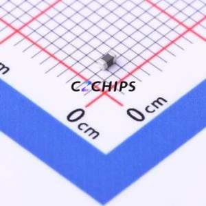 MLB1608F-221T Ferrite Bead 0603 RF ( Impedance @ Frequency: 220Ohm@100MHz )( Error: 25% )( DC Resistance (DCR): 300mOhm ) - Product Image 1
