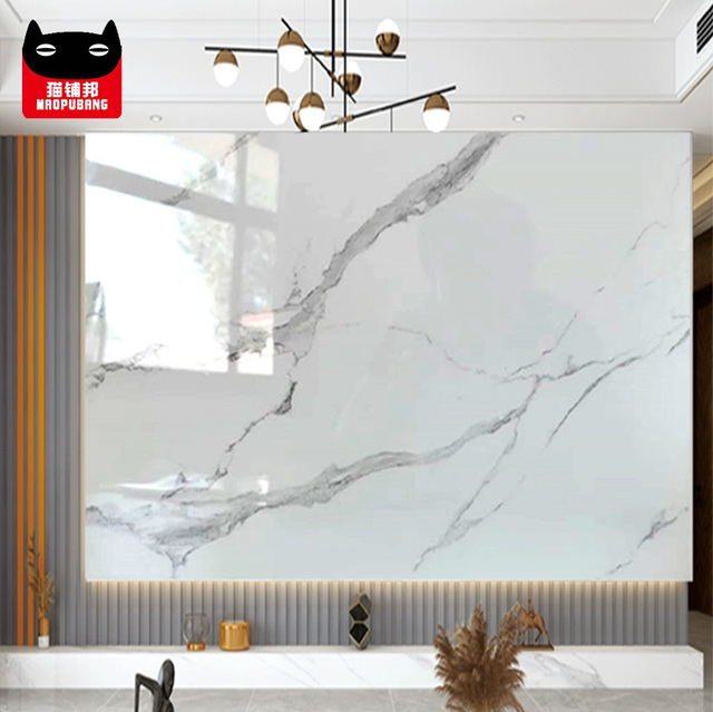 Bamboo Charcoal Decorative Laminate Wall Panels with Total Project Solution