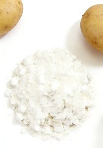 Almidón de Patata Natural en Polvo <span class=keywords><strong>CAS</strong></span> 9005-25-8 - Product Image 2