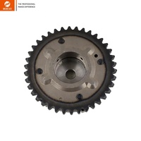 Engrenage VVT compatible avec Mazda 6, numéro de pièce. Poulie de déphaseur de distribution VVT 6M8G-6C525-CD MOBEAR