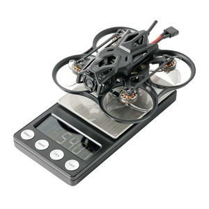 BETAFPV Pavo Femto O4 HD Digital Whoop DJI O4 Air Unit 2S 1102 14000KV มอเตอร์ ELRS 2.4G FPV เรซซิ่งควอดคอปเตอร์ โลหะ <span class=keywords><strong>SUPER</strong></span> Plants - Product Image 5