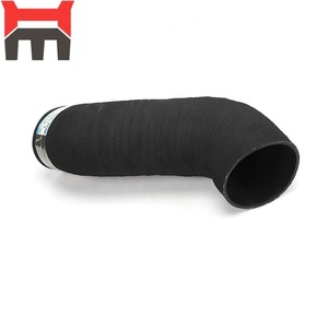 สายยางรถขุดขายดี รุ่น DH220-5 DH220-7 สายดูดอากาศ 2185-1671A - Product Image 5