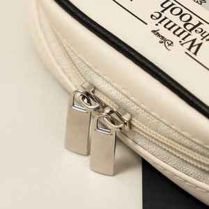 Pochette de rangement en cuir - Product Image 2