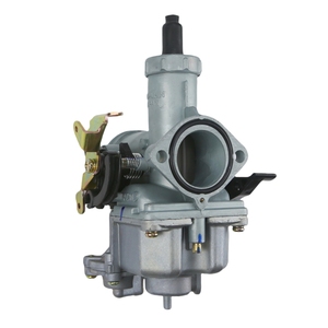 <span class=keywords><strong>Carburador</strong></span> PZ30B de 30mm con Estrangulador Manual para Modelos Zongshen CG200 CQR250, Compatible con ATV, Quad, Motos de Cross de 150cc a 250cc, SunL, Jet Mot, Rocket - Product Image 5