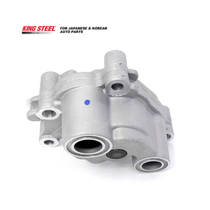 KINGSTEEL OEM 15010-3AA0A ปั้มน้ำมันสำหรับ NISSAN SYLPHY EGP,ผลิต B17G B17 B17Z TIIDA <span class=keywords><strong>TWN</strong></span> รุ่น C12W,C12WW C12Z,C13Z 2012- V - Product Image 2