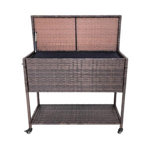 รถเข็นไวน์ - Product Image 4