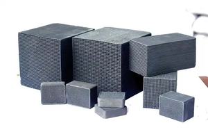 Perlas de Carbón Activado con 99.9% de Pureza para Acuarios, Peceras, Estanques de Koi, Filtros de Canister, Filtros de Arrecife, Papel de Aire y Productos Químicos - Product Image 6