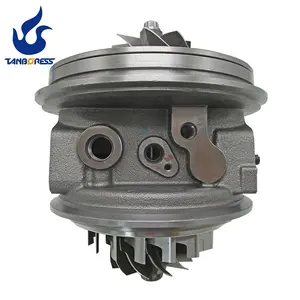Factory truck part for Cummins for Volvo HE551V HE500VG ISX engine 4045752 turbo cartridge