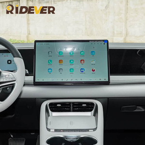 RIDEVER BYD Sea Lion 06 DM-i 205 PLUS SUV Hybride Rechargeable 2026 – Autonomie Électrique de 205 km, Moteur Économique de 1,5 L - Product Image 5
