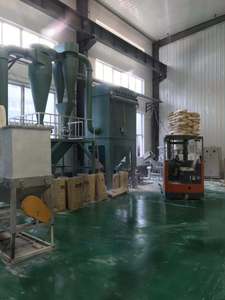 <span class=keywords><strong>Magnesium</strong></span> <span class=keywords><strong>Oxide</strong></span> Poeder Food Grade Hoge Zuiverheid 98% 99% Mgo Voor Voeden Licht Verbrande Magnesia Additief Mgo Grondstof - Product Image 6