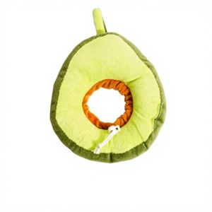Coleira Protetora para Gatos e Cães com Estampa de Girassol, <span class=keywords><strong>Anti</strong></span>-Lambedura e <span class=keywords><strong>Anti</strong></span>-Arranhões, para Esterilização - Atacado - Product Image 5
