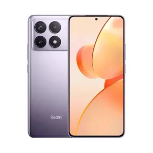 Nuevo Teléfono Móvil Original Xiaomi Redmi K70, Snapdragon 8 Gen2, 16GB+1TB, Pantalla de 6.67'', Batería de 5000mAh, Cargador de 120W, Smartphone 5G - Product Image 4