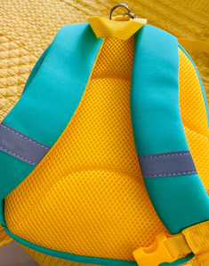 Zainetto per bambini <span class=keywords><strong>asilo</strong></span> piccolo <span class=keywords><strong>zaino</strong></span> per bambini di 3-6 anni - Product Image 3