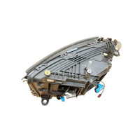 Faros LED para GLC-Class W254, Modelos 23-24, GLC260/GLC300, 12V, Usados, 50W, Repuesto de Calidad OE, Directo de Fábrica, SUV