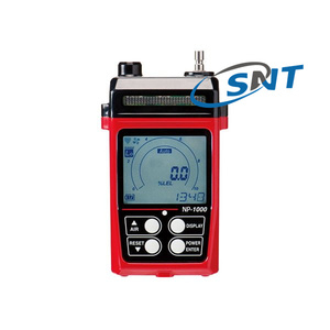 เครื่องตรวจจับก๊าซไวไฟแบบพกพา Riken Keiki NP-1000 - Product Image 1
