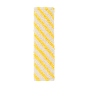 Car Seat Belt Shoulder Protectors Soft Plush Striped Cover For Autumn Winter Car <b>Interior</b> <b>Accessories</b> - Product Image 5