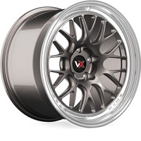 Jantes en alliage forgé polies VeroX EC-7RS neuves, 18-23 pouces, 5x112/114.3/120 pour Audi Tesla