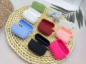 Nouvelle arrivée, étui de protection souple fait main de couleur unie pour Pro <span class=keywords><strong>3</strong></span> - Product Image 6