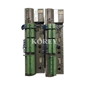 Módulo de Control de Movimiento, Unidad de Control, Accesorios Industriales MAX-4/11/03/032/99/0/0/00 en Stock - Product Image 1
