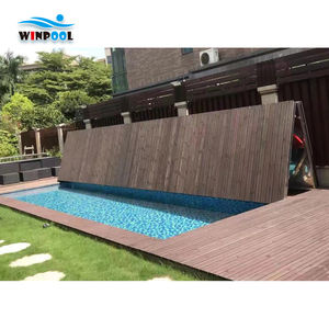 <span class=keywords><strong>Couverture</strong></span> de piscine <span class=keywords><strong>automatique</strong></span> WINPOOL de haute qualité avec télécommande pour piscine <span class=keywords><strong>hors</strong></span> <span class=keywords><strong>sol</strong></span> et spa - Product Image 6