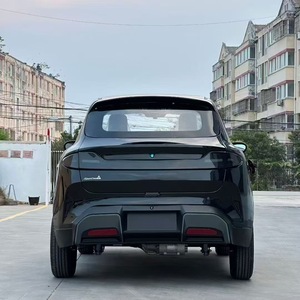 Véhicules électriques en gros d'usine avec climatisation, couleur personnalisée, véhicule électrique chinois pour chariot de tourisme en zone touristique - Product Image 2